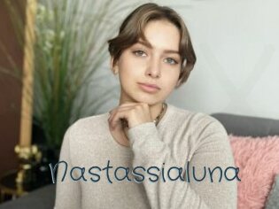 Nastassialuna
