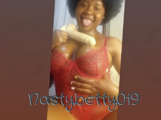 nastybetty019 Sexcam Livesex