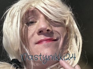 nastynikki24 Sexcam Livesex