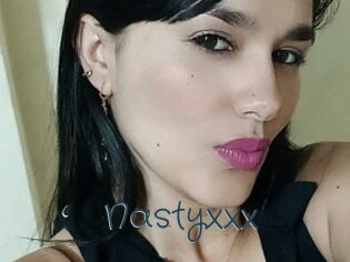 Nastyxxx