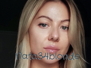 Nata34blonde