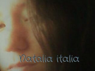 natalia_italia Sexcam Livesex