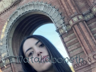 nataliaboneth Sexcam Livesex