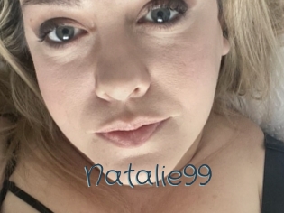 natalie99 Sexcam Livesex