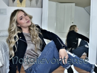 natalievontease Sexcam Livesex
