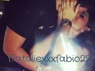 Nataliexxxfabio22