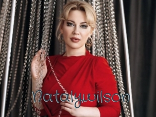 natalywilson Sexcam Livesex