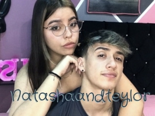 Natashaandteylor