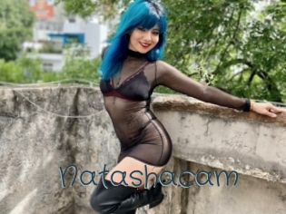 Natashacam