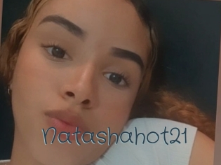 Natashahot21
