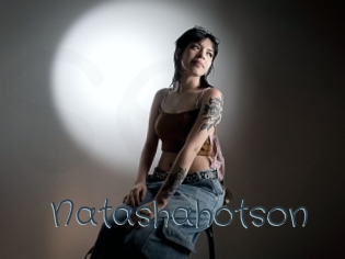 Natashahotson