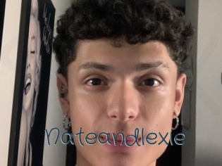 Nateandlexie