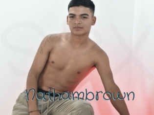 Nathambrown