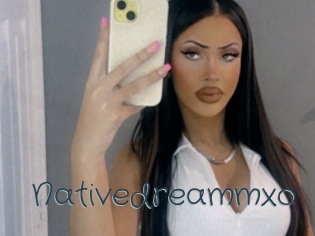 Nativedreammxo