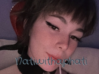natiwithaphati Sexcam Livesex