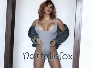 Nattaliefox