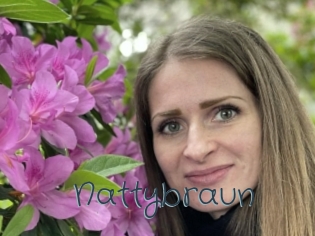 Nattybraun