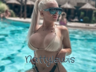Nattylewis