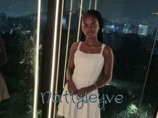 Nattyleyve