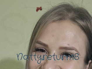 Nattyreturn18