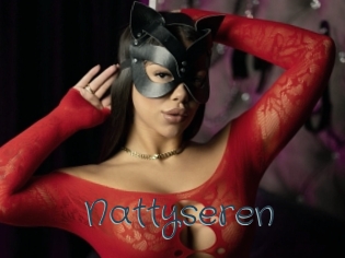 Nattyseren
