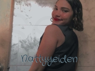 Nattyyeiden