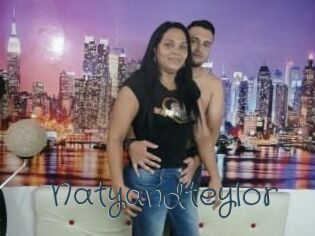 natyandteylor Sexcam Livesex