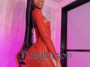 Natylarson