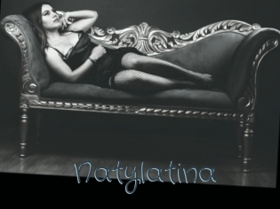 Natylatina
