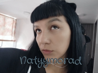 Natyymorad