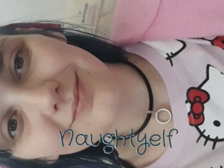 Naughtyelf