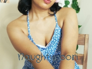 Naughtynoori