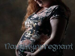 Naughtynpregnant