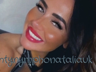 naughtynymphonataliauk Sexcam Livesex