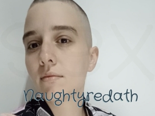 Naughtyredath