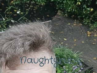 Naughtyruby