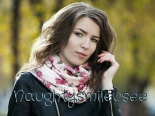 Naughtysmileusee