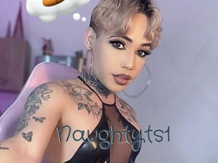 naughtyts1 Sexcam Livesex