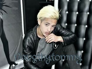 naugthytommy Sexcam Livesex