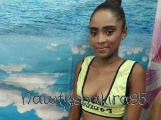 nawtyshakira95 Sexcam Livesex
