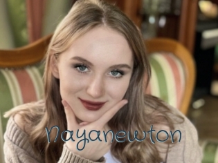 Nayanewton