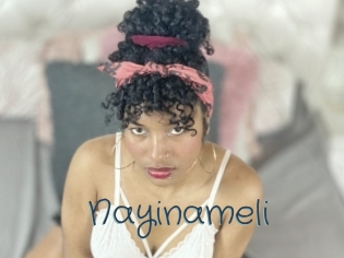 Nayinameli
