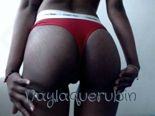 Naylaquerubin
