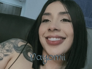 Nayomii