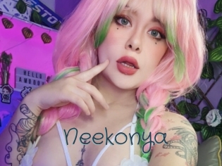 Neekonya