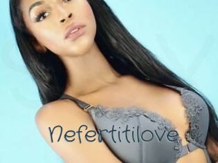 Nefertitilove
