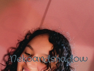 Nekoandshadow
