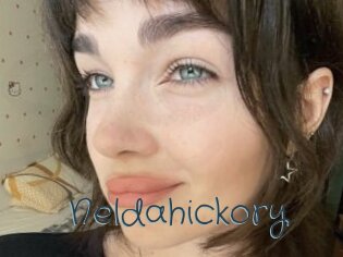 Neldahickory