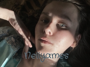 Nellyames