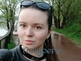 Nellyperis